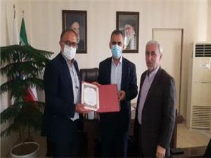  ‍‍‍ پ پ ‍‍‍ بخشش ۲ محکوم به اعدام در مازندران