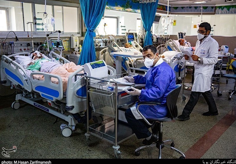 جدیدترین اخبار کرونا در ایران| عوارض ۳۰۰ برابری کرونا برای واکسن نزده‌ها / رشد ۵۳ درصدی نرخ ابتلا از ابتدای هفته