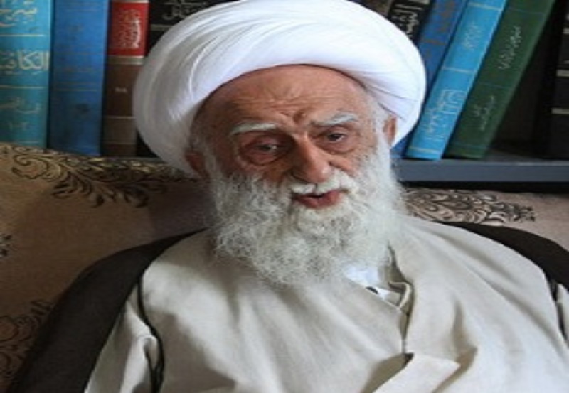  شهید حاج قاسم سلیمانی، مطیع ولایت فقیه