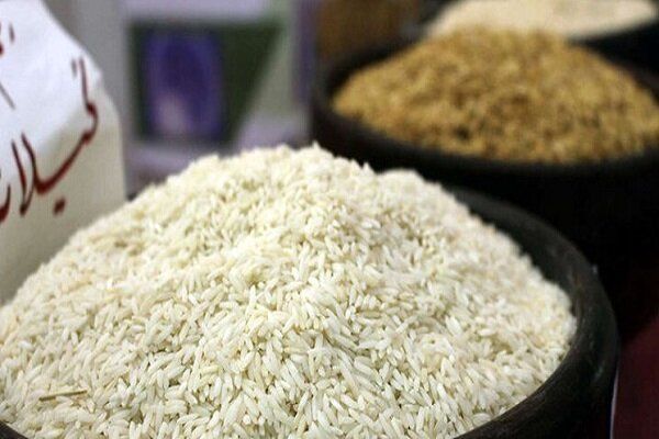 قیمت برنج‌های پرمحصول مازندران