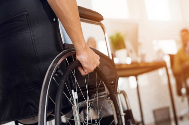 مسئولان قانون حمایت از معلولان را دقیق اجرا کنند