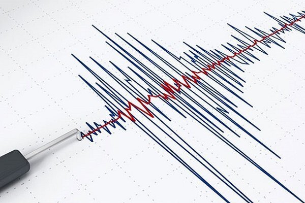 سومین زلزله در شهمیرزاد رخ داد