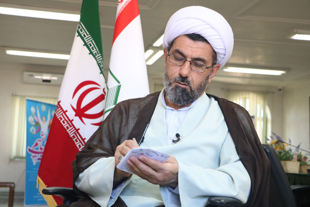 مشارکت نهاد‌های مذهبی مازندران در مصرف بهینه گاز