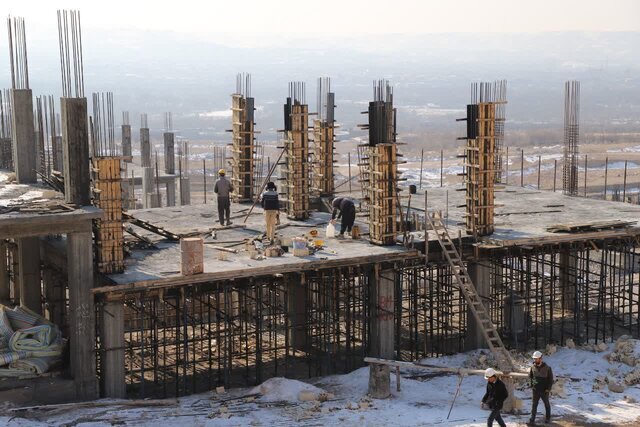 شناسایی ۷ عرصه برای ساخت مسکن ملی در ساری