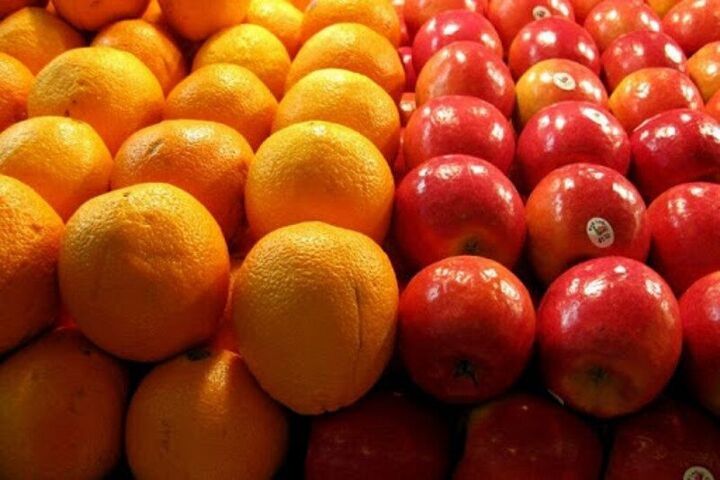 بازارچه‌های عرضه مستقیم محصولات کشاورزی در مازندران دایر می‌شود