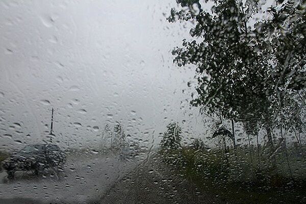 وضعیت جاده‌ها و راه‌ها، امروز ۱۵ اسفند ۱۴۰۱ / بارش باران در برخی از جاده‌های آذربایجان‌غربی