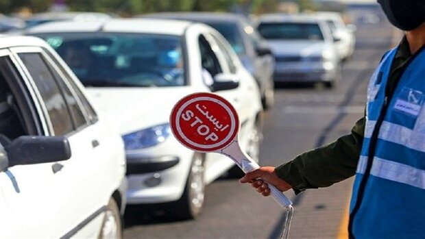 محدودیت‌های ترافیکی در محورچالوس و آزادراه تهران-شمال اجرا می‌شود