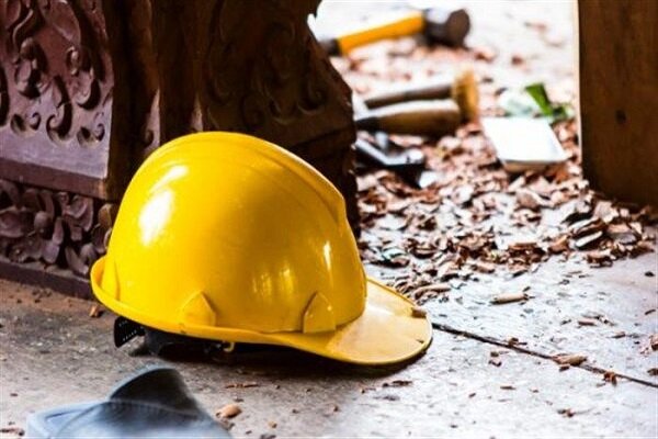 تلفات حوادث کار در مازندران ۱۳ درصد رشد یافت