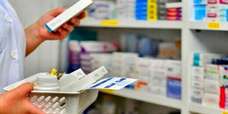 اجرای طرح دارویاری در ۶۴۰ داروخانه مازندران