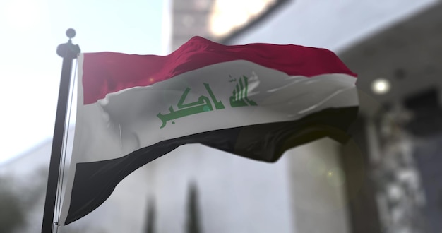 نخست وزیر عراق خطاب به آمریکا: همین حالا از عراق خارج شوید