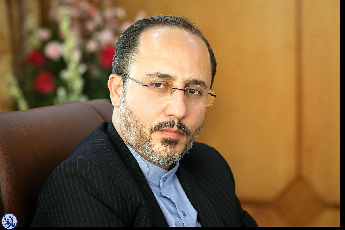 دولت برای تکمیل سد گلورد مازندران ۱۰ هزار میلیارد ریال هزینه کرد