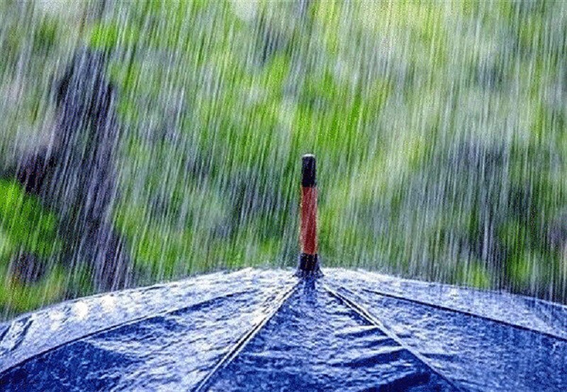 نوشهر با ثبت ۸۷۶ میلی‌متر، بیشترین میزان بارندگی مازندران را ثبت کرد