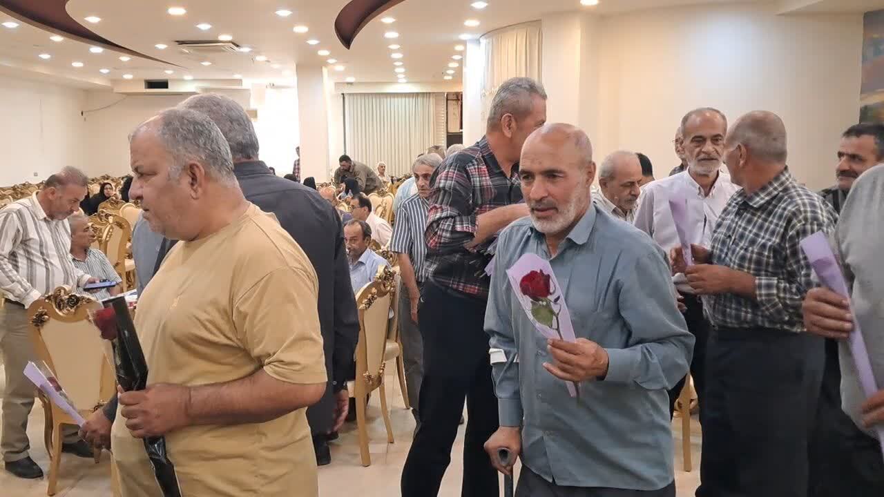مدیرکل بنیاد شهید و ایثارگران مازندران گفت: اختصاص سهمیه ویژه مسکن به ایثارگران و آزادگان و رفع موانع در حال انجام است .