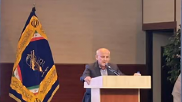 ستاندار مازندران در مراسم تکریم و معارفه فرمانده سپاه کربلا مازندران با تأکید بر نقش برجسته سپاه در ایستادگی پس از انقلاب و دوران دفاع مقدس، گفت: هماهنگی و همدلی میان مسؤولان و همراهی مردم عامل اصلی پ