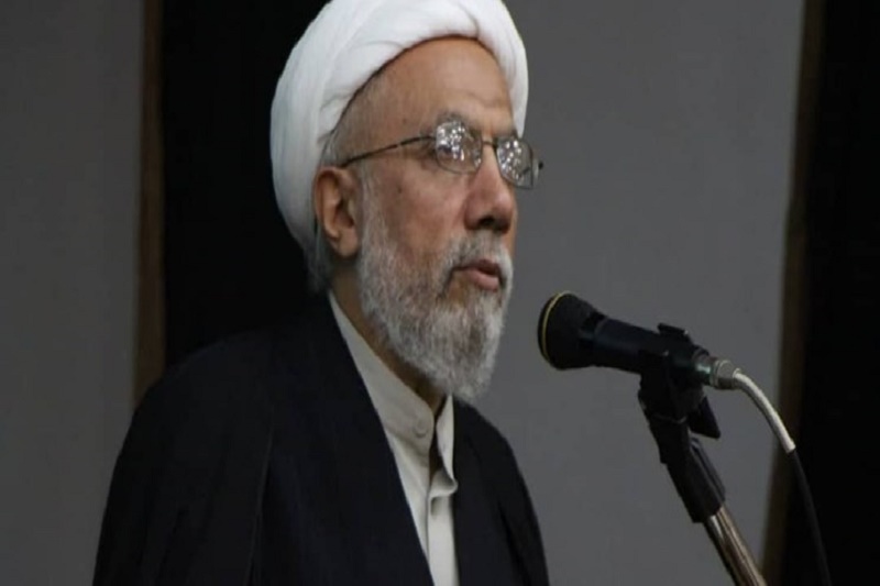 انسجام و حفظ وحدت مهم‌ترین پیام شهادت سردار سپهبد سلیمانی است/ فراموش نشدن اقتدار موشکی ایران