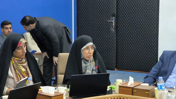 نماینده مردم ساری و میاندورود در مجلس شورای اسلامی از ضرورت بازنگری در واژگان اداری مرتبط با زنان، تقویت پاسخگویی نهادها، و حمایت اعتباری گسترده‌تر از بانوان تحصیل‌کرده و کارآفرین استان سخن گفت.
