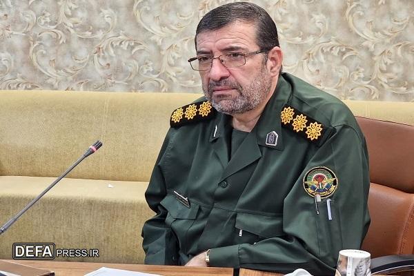 مدیر کل حفظ آثار و نشر ارزش‌های دفاع مقدس و مقاومت استان مازندران گفت: دفاع مقدس مظهر اتحاد، همبستگی، وحدت و مجاهدت ملت ایران است.