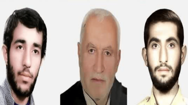 پایان چشم‌انتظاری پدر شهیدان حبیب‌نیا