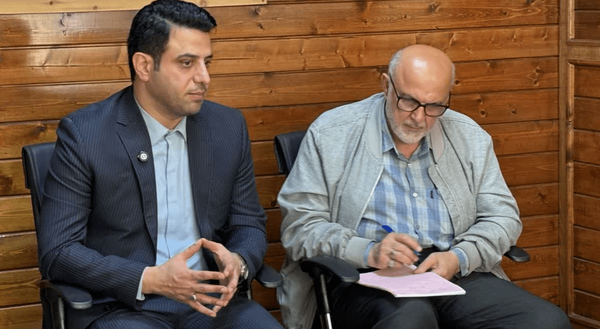 بنیاد حماسه اسلامی ششم بهمن آمل در کشور ثبت شود