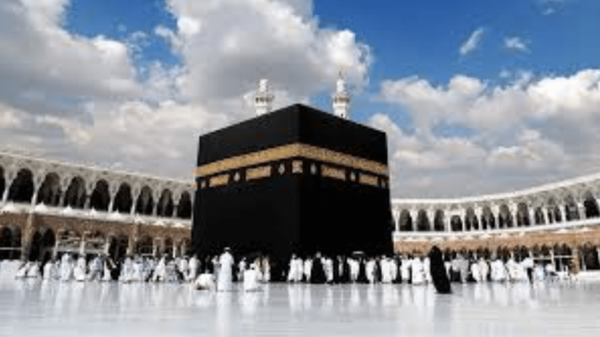 افزایش ظرفیت کاروان‌های عمره‌مفرده در مازندران