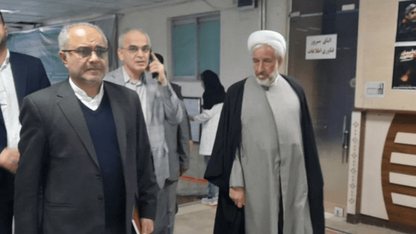 پرونده درگذشت پرستار مازندرانی روی میز دادستان