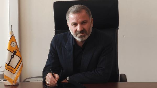 دانشجو پرچم‌دار جهاد علمی و پیشرفت تمدنی ایران اسلامی است