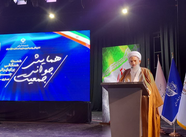 نماینده ولی فقیه در مازندران: سیاست‌های جوانی جمعیت، قربانی تعلل اجرایی مسئولان نشود