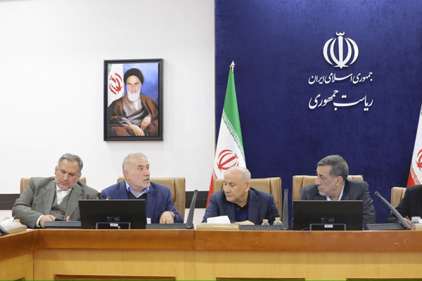 تدوین اولویت های مازندران در آستانه سفر رئیس جمهور