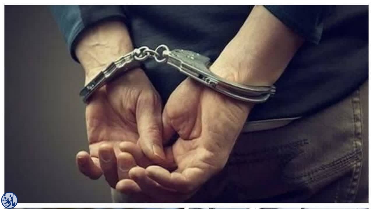 پایان کلاهبرداری از افراد مسن در بابل
