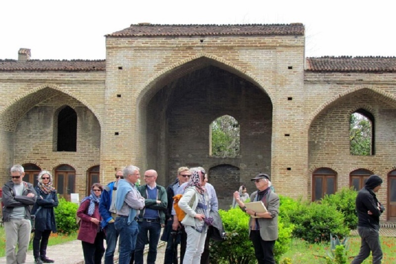 زیرساخت‌های مازندران برای پایتختی گردشگری اکو آماده‌ نیست