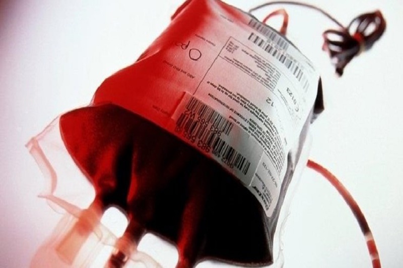 شناسایی ۱۰ گروه خونی نادر در مازندران