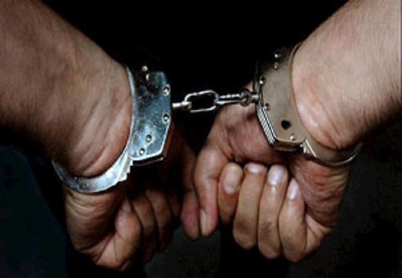 کلاهبردار ۲۰ هزار دلاری در ساری دستگیر شد