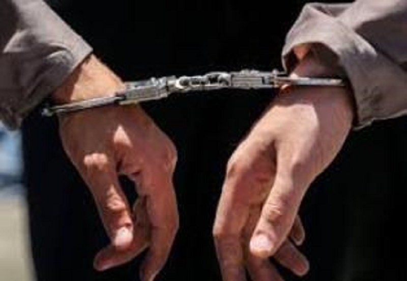 دستگیری 5 شکارچی غیر مجاز در آمل