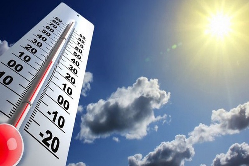 پیش‌بینی افزایش محسوس دما و وزش باد گرم در مازندران