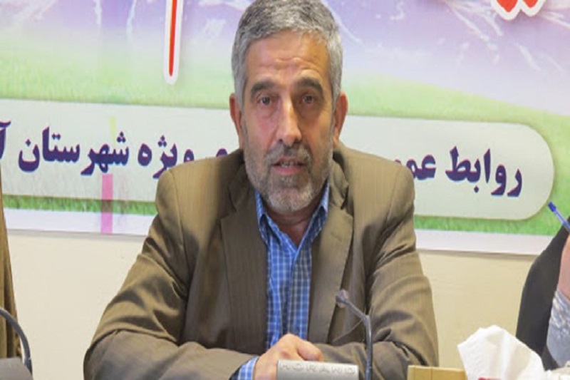 افتتاح 66 پروژه عمرانی در آمل