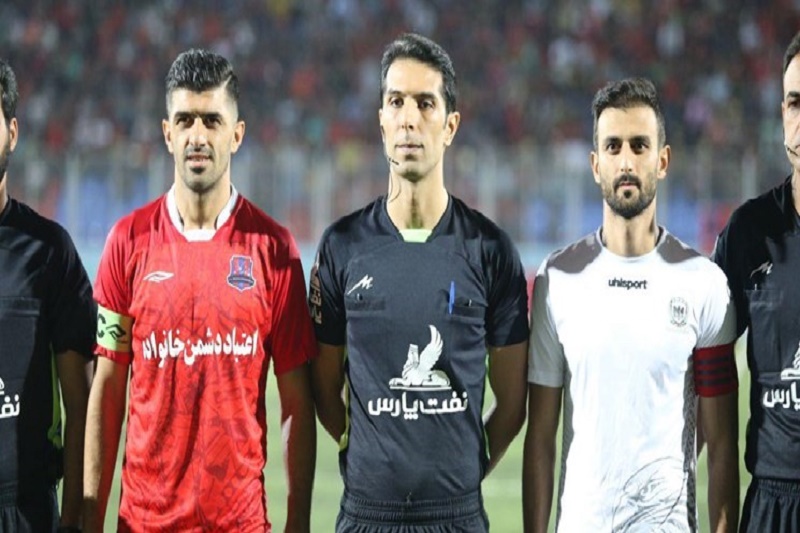 شیری: مقصر باخت به سایپا ما بازیکنان هستیم/ در 3 سال اخیر 4 بار هافبک بازی کرده بودم