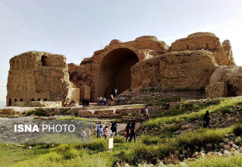 افتتاح ١٧ پروژه میراث‌ فرهنگی، گردشگری و صنایع‌دستی در مازندران
