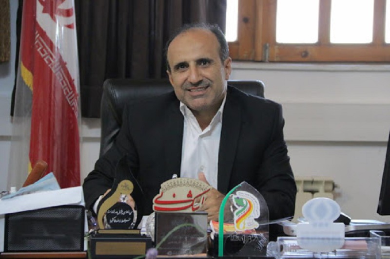 افتتاح ۶۲ پروژه با اعتباری بالغ بر ۸۴ میلیارد تومان در محمودآباد