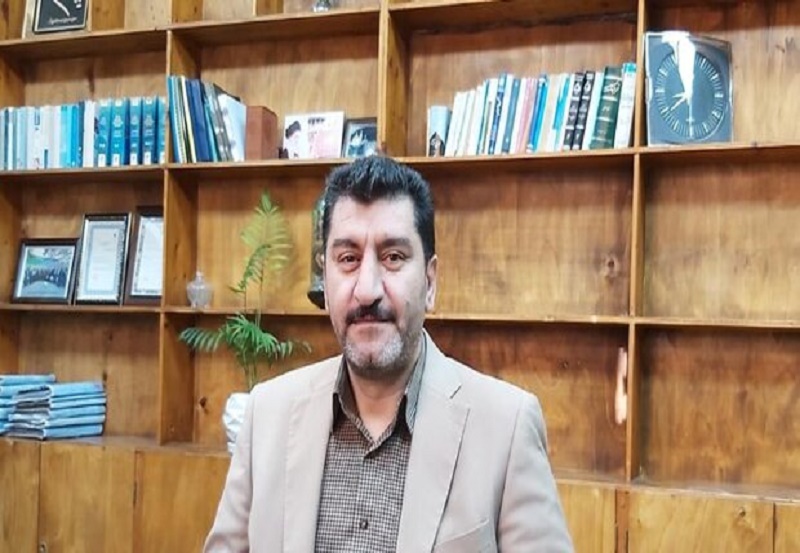 اهدای ۷۰۰ فقره سند املاک علوی در مازندران