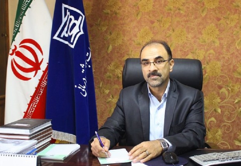 سرانه ۱.۵ درصدی تخت بیمارستانی در مازندران
