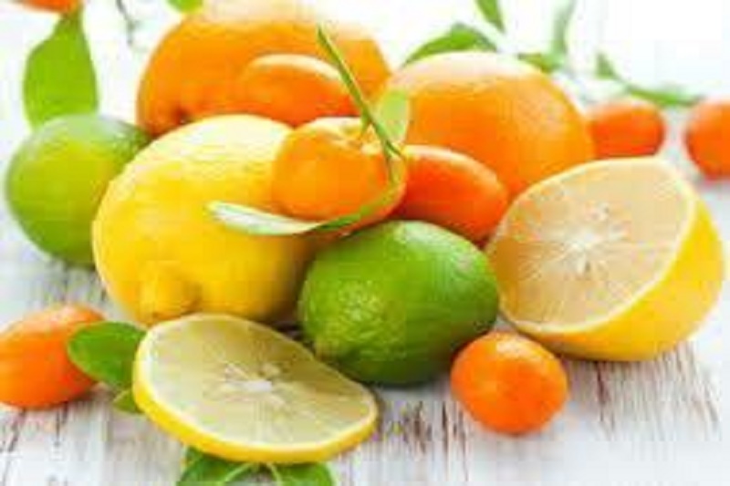 برآورد برداشت ۲۵۰۰ تن نارنج و لیموشیرین در آمل