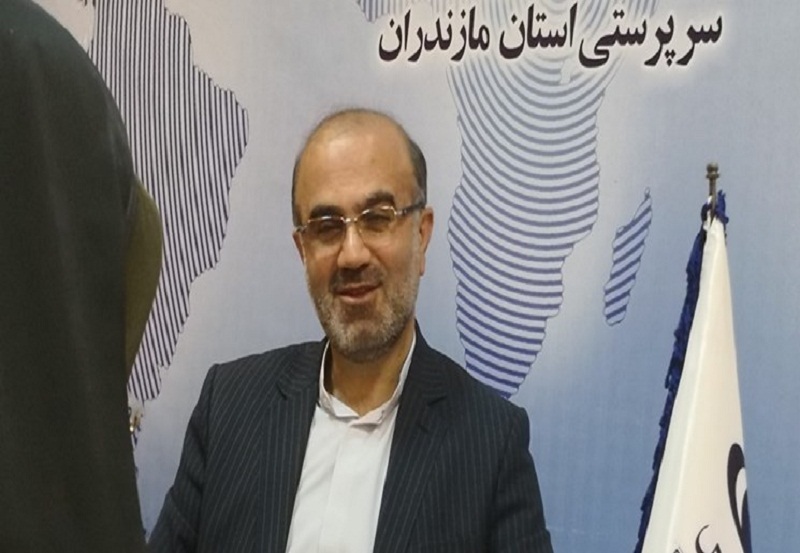 هتل‌ها، مهمانپذیرها و خانه‌های شخصی که پذیرای مسافر باشند پلمب می‌شوند