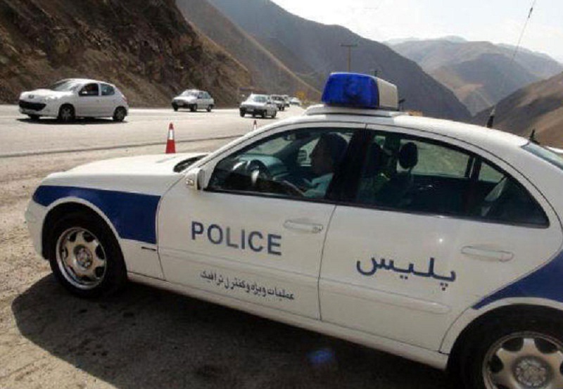 تصمیمی درباره ممنوعیت ورود به استان تهران گرفته نشده است