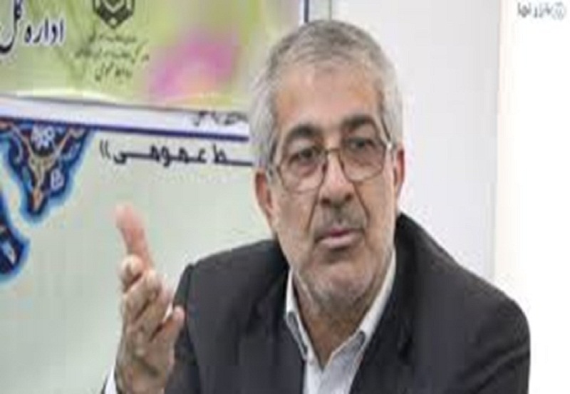 انتقاد شدید رئیس مجمع نمایندگان مازندران مبنی بر عدم انسداد محورهای مازندران