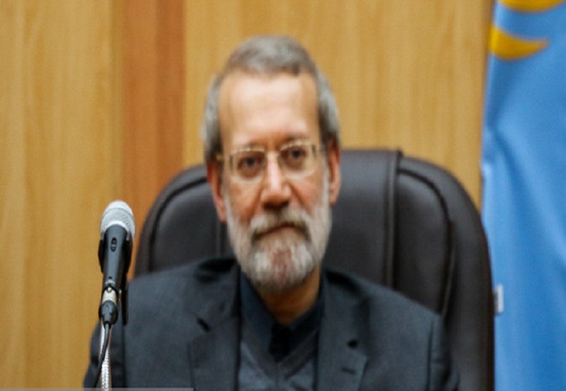 لاریجانی تاکید کرد: پیگیری نیازهای استانی برای مقابله با کرونا در سطح ملی