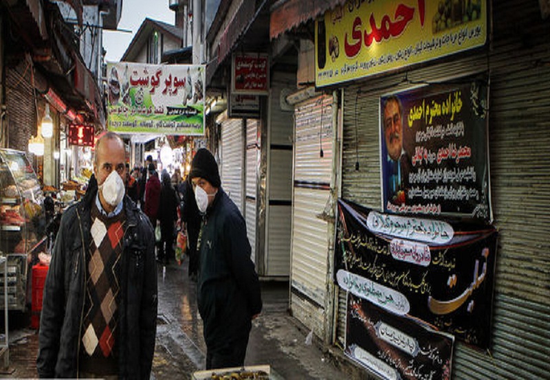 پیشنهاد تعطیلی بازار مازندران تا پایان سال روی میز