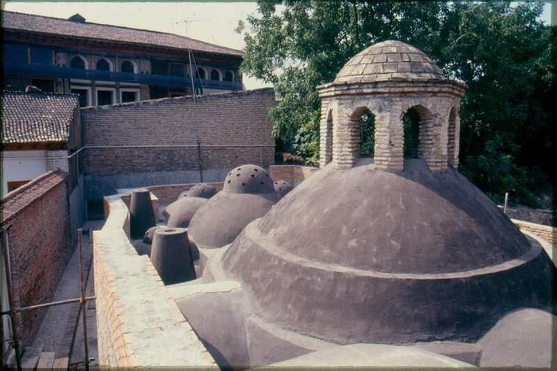 شناخت بیشتر از ۱۱ اثر تاریخی مازندران مورد توجه وزارت میراث فرهنگی