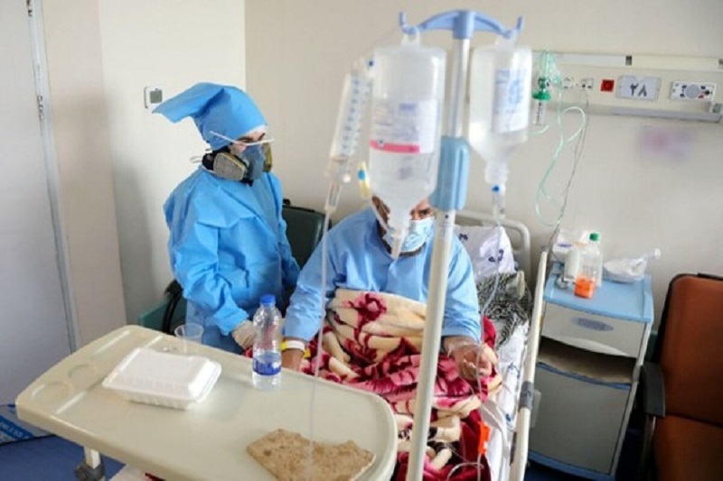 بهبودی ۱۷۸ بیمار مشکوک به کرونا طی ۲۴ ساعت گذشته در مازندران