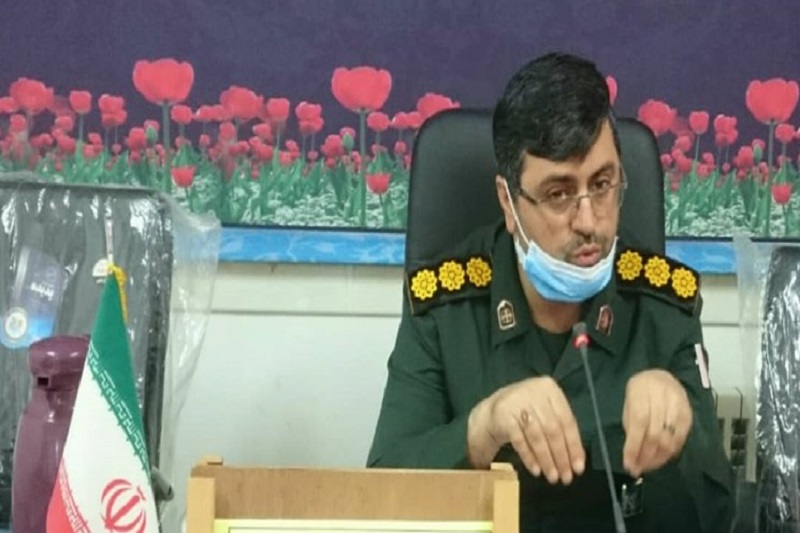 خودکفایی چالوس در مقابله با کرونا/ توزیع هزار و ۵۰۰ بسته حمایتی