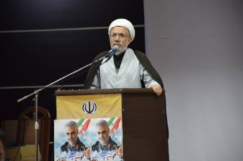 مساجد مازندران  با رعایت پروتکل های بهداشتی باز می شود